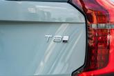 Thumbnail of 2025 Vapour Grey Metallic Volvo XC90 Plug-In Hybrid
