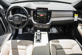 Thumbnail of 2025 Vapour Grey Metallic Volvo XC90 Plug-In Hybrid