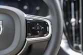 Thumbnail of 2025 Vapour Grey Metallic Volvo XC90 Plug-In Hybrid