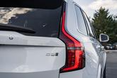 Thumbnail of 2025 Crystal White Pearl Volvo XC90