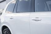 Thumbnail of 2025 Crystal White Pearl Volvo XC90