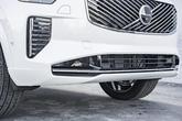 Thumbnail of 2025 Crystal White Pearl Volvo XC90