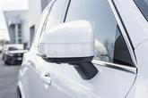 Thumbnail of 2025 Crystal White Pearl Volvo XC90