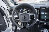 Thumbnail of 2025 Crystal White Pearl Volvo XC90