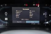 Thumbnail of 2024 Onyx Black Metallic Volvo XC90