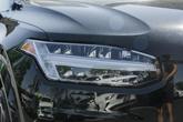 Thumbnail of 2024 Onyx Black Metallic Volvo XC90