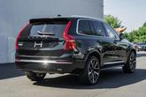 Thumbnail of 2024 Onyx Black Metallic Volvo XC90