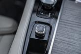 Thumbnail of 2024 Onyx Black Metallic Volvo XC90