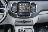 Thumbnail of 2024 Onyx Black Metallic Volvo XC90