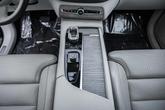 Thumbnail of 2024 Onyx Black Metallic Volvo XC90