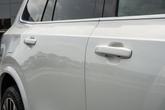 Thumbnail of 2026 Crystal White Pearl Volvo XC90 Plug-In Hybrid