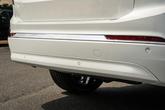 Thumbnail of 2026 Crystal White Pearl Volvo XC90 Plug-In Hybrid