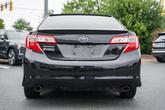 Thumbnail of 2014 Attitude Black Metallic Toyota Camry