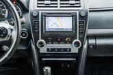 Thumbnail of 2014 Attitude Black Metallic Toyota Camry