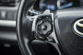 Thumbnail of 2014 Attitude Black Metallic Toyota Camry