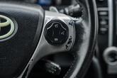 Thumbnail of 2014 Attitude Black Metallic Toyota Camry