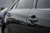 Thumbnail of 2014 Attitude Black Metallic Toyota Camry
