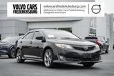 Photo of 2014 Attitude Black Metallic Toyota Camry