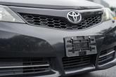 Thumbnail of 2014 Attitude Black Metallic Toyota Camry