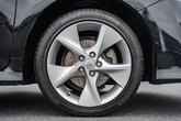 Thumbnail of 2014 Attitude Black Metallic Toyota Camry
