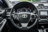 Thumbnail of 2014 Attitude Black Metallic Toyota Camry