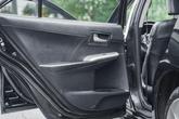 Thumbnail of 2014 Attitude Black Metallic Toyota Camry