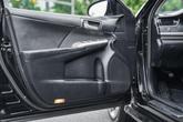 Thumbnail of 2014 Attitude Black Metallic Toyota Camry