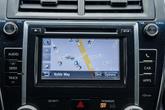 Thumbnail of 2014 Attitude Black Metallic Toyota Camry
