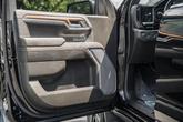 Thumbnail of 2023 Black Chevrolet Silverado 1500
