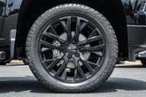 Thumbnail of 2023 Black Chevrolet Silverado 1500