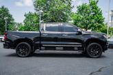 Thumbnail of 2023 Black Chevrolet Silverado 1500