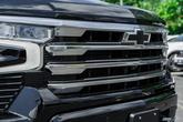 Thumbnail of 2023 Black Chevrolet Silverado 1500