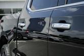 Thumbnail of 2023 Black Chevrolet Silverado 1500