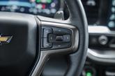 Thumbnail of 2023 Black Chevrolet Silverado 1500