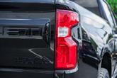 Thumbnail of 2023 Black Chevrolet Silverado 1500