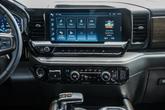 Thumbnail of 2023 Black Chevrolet Silverado 1500