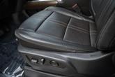 Thumbnail of 2023 Black Chevrolet Silverado 1500