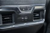 Thumbnail of 2023 Black Chevrolet Silverado 1500