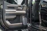 Thumbnail of 2023 Black Chevrolet Silverado 1500