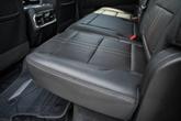 Thumbnail of 2023 Black Chevrolet Silverado 1500