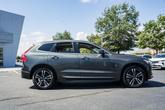 Thumbnail of 2020 Pine Grey Metallic Volvo XC60