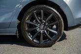 Thumbnail of 2021 Polymetal Gray Metallic Mazda Mazda3