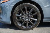 Thumbnail of 2021 Polymetal Gray Metallic Mazda Mazda3