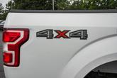 Thumbnail of 2019 Oxford White Ford F-150