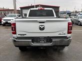 Thumbnail of 2020 Bright White Clearcoat RAM 2500