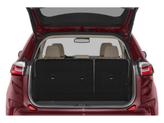 Thumbnail of 2023 Gray Metallic Ford Edge