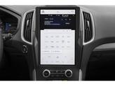 Thumbnail of 2023 Gray Metallic Ford Edge