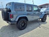 Thumbnail of 2024 Anvil Clear Coat Jeep Wrangler 4xe