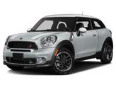 Photo of 2015 Gray Metallic MINI Paceman