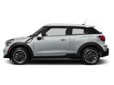 Thumbnail of 2015 Gray Metallic MINI Paceman